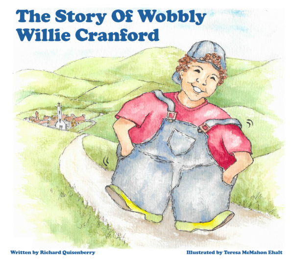The Story of Wobbly Willie Cranford
