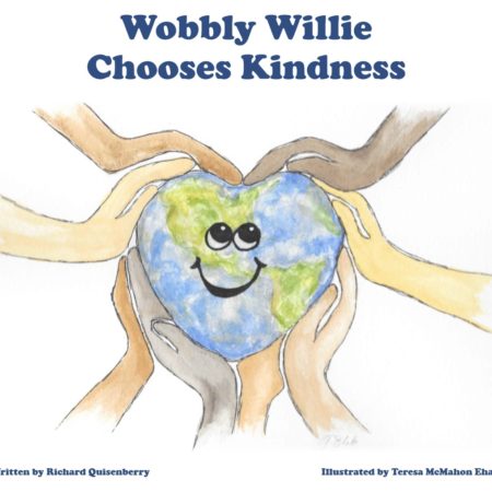 Wobbly Chooses Kindness