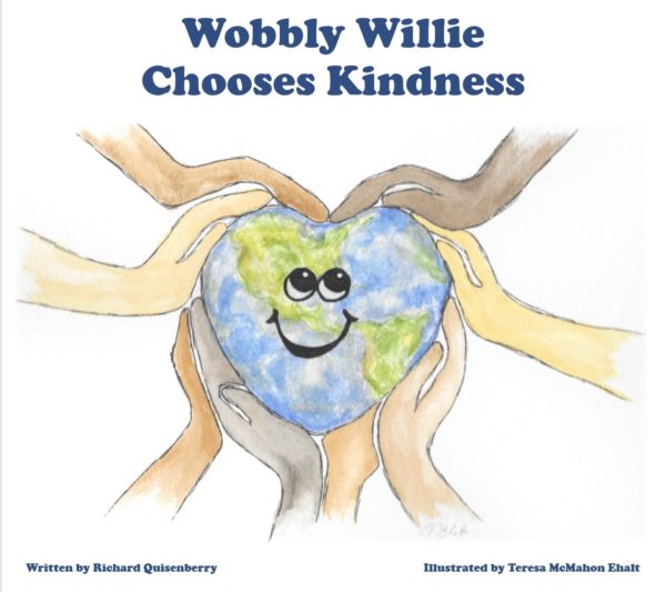 Wobbly Chooses Kindness