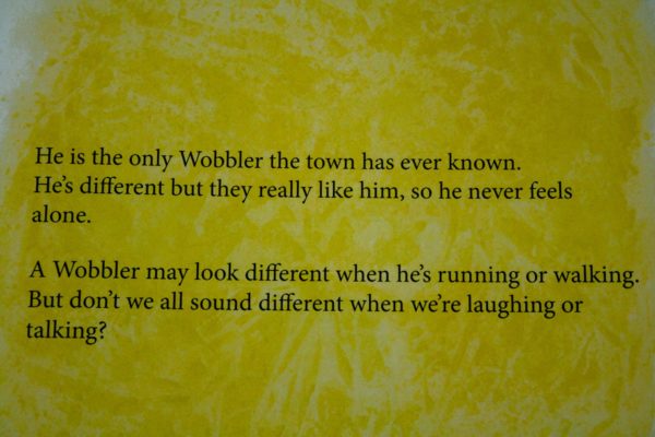 The Story of Wobbly Willie Cranford - Image 4