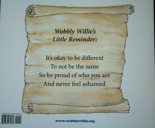 The Story of Wobbly Willie Cranford - Image 3